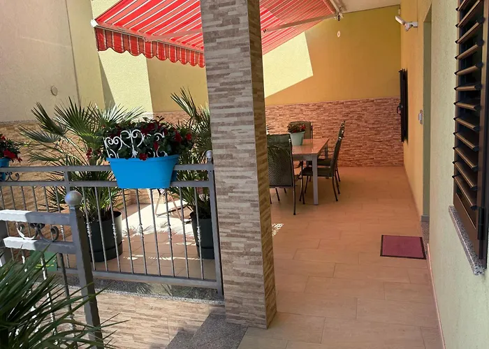 Apartmani Soldan