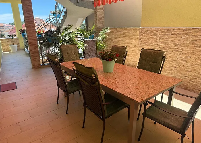 Apartmani Soldan