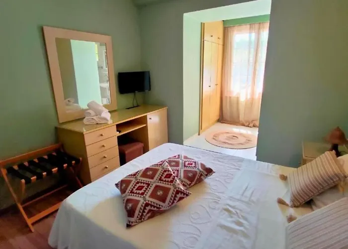 Galini Hotel Agios Ioannis Pelion