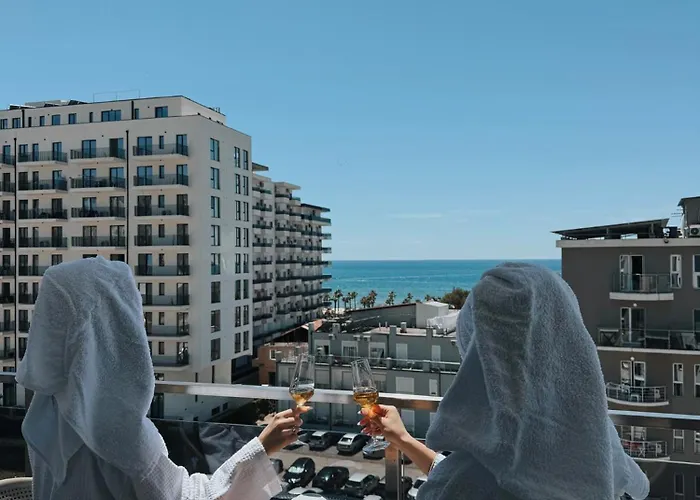 Hotel LEODORI 3 suites
