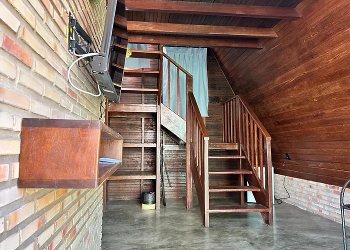 Pousada Villa Al Mare