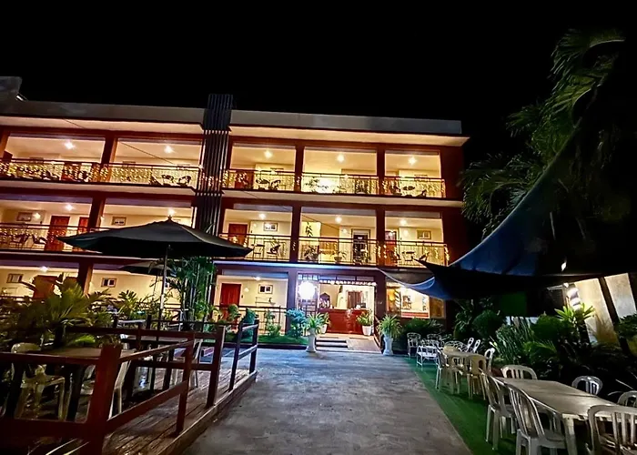 Rufana Suites