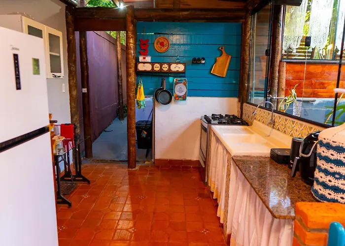 Espaço Aricá