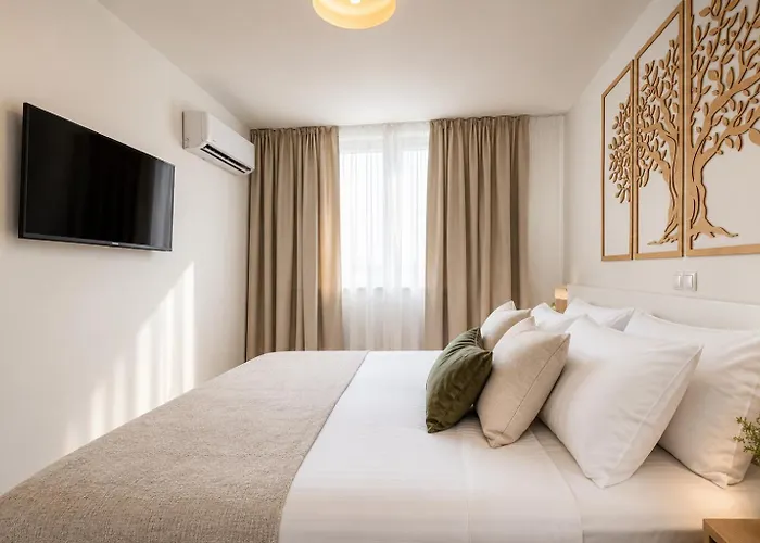 Premium Residence Virotel
