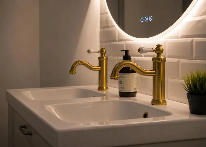 Eaux Spa