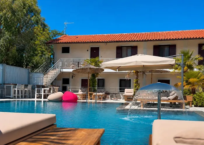 Hotel Laura