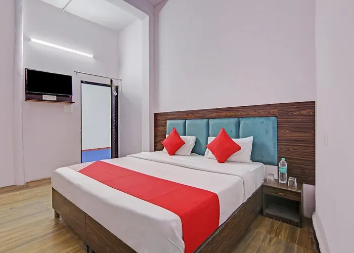 Hotel O Shubh Guest House