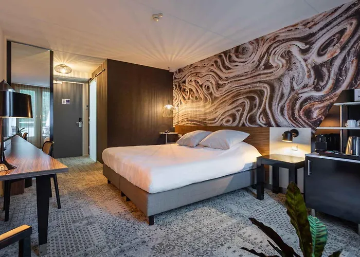 Hotel Woudschoten