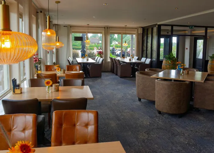 Hotel De Harmonie