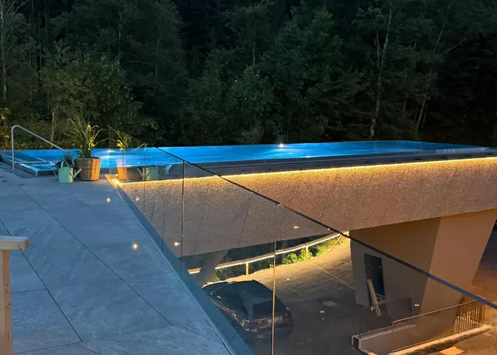 Minglers Sportalm - Das Gourmet- und Genießerhotel