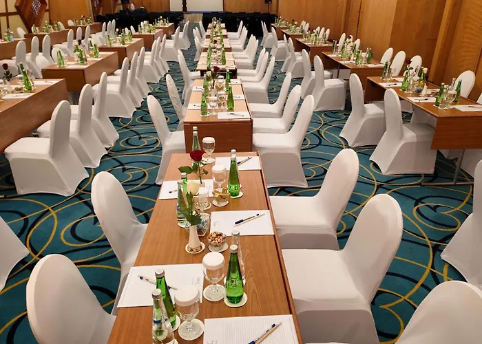 Mercure Grand Jebel Hafeet