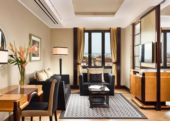 Principi Di Piemonte | Una Esperienze | Preferred Hotels And Resorts
