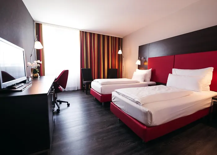 PLAZA INN Wels