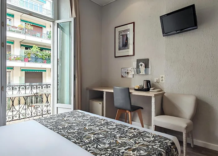 Hotel Helvetique