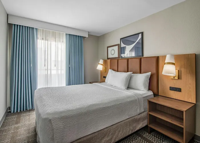 Staybridge Suites Oxnard - River Ridge By Ihg