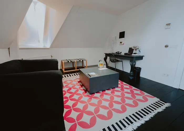 Boutique Hotel Manna - Quality Lodgings