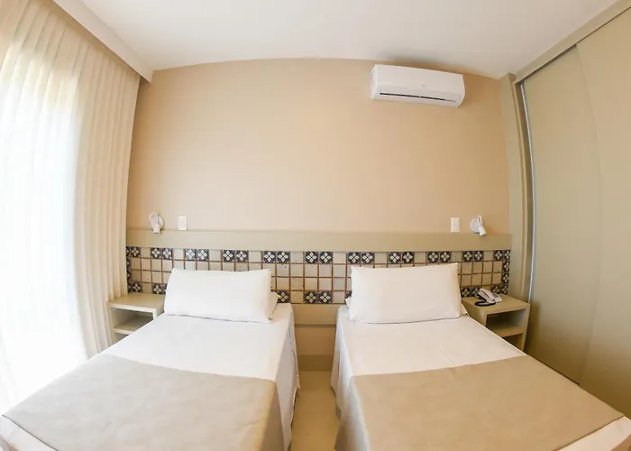 Costao do Santinho Resort All Inclusive
