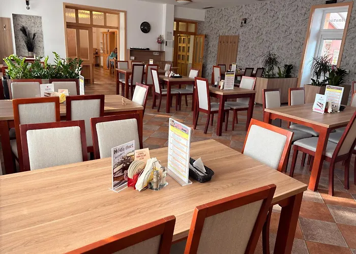 Hotel Senimo