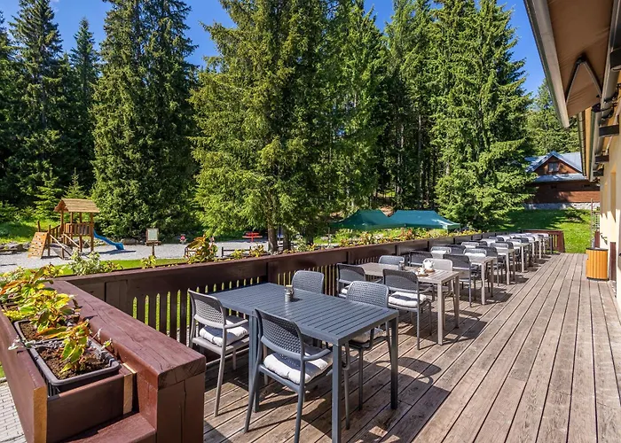 Hotel Mikulasska Chata