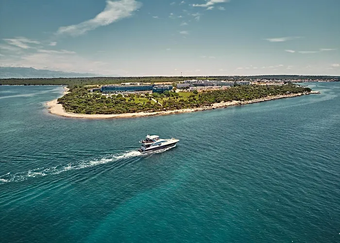 Falkensteiner Hotel&Spa Iadera