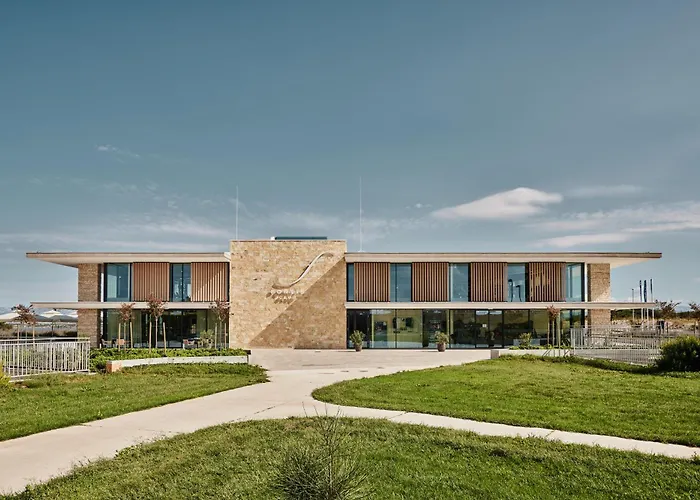 Falkensteiner Residences Senia