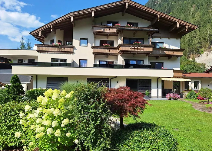 Hotel Garni Erler