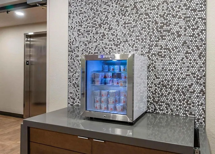 Extended Stay America Premier Suites - Seattle - Bellevue - Downtown