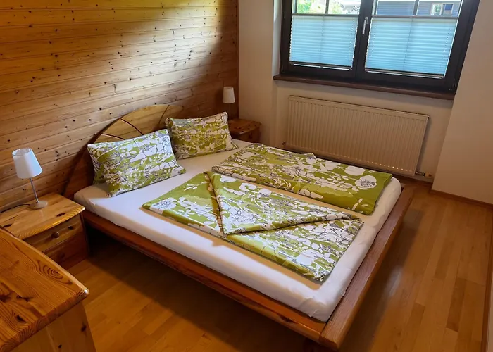 Landhaus Zoppoth