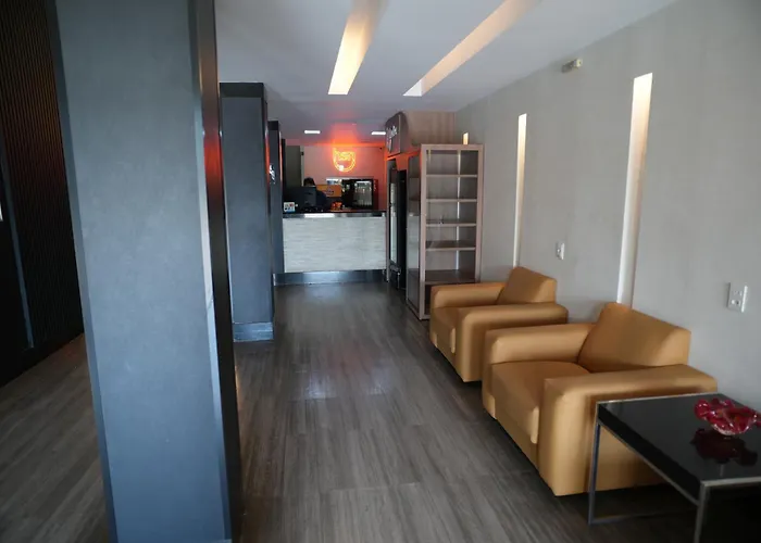 Hotel Serra Negra