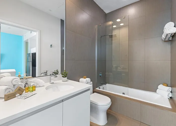 Dharma Home Suites Miami Beach At Monte Carlo