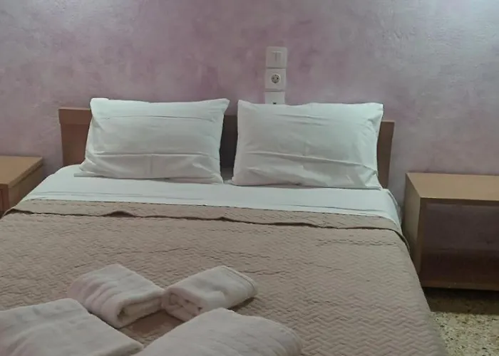 Hotel Ion