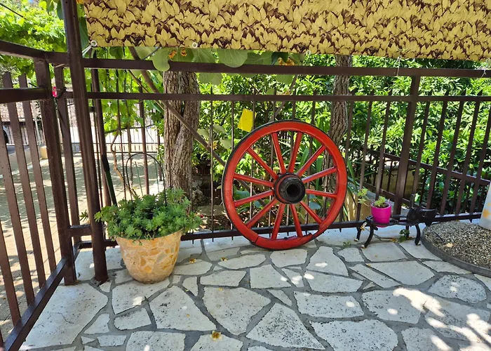 Jelaska Apartment