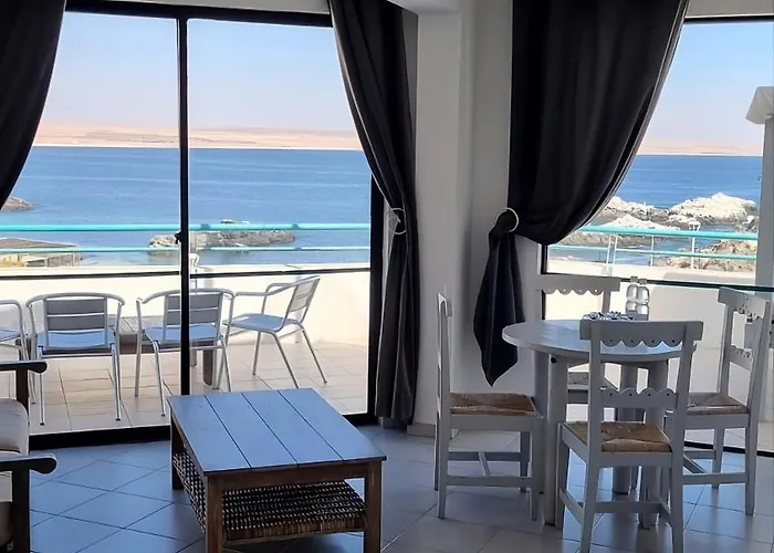Hotel Rocas De Bahia