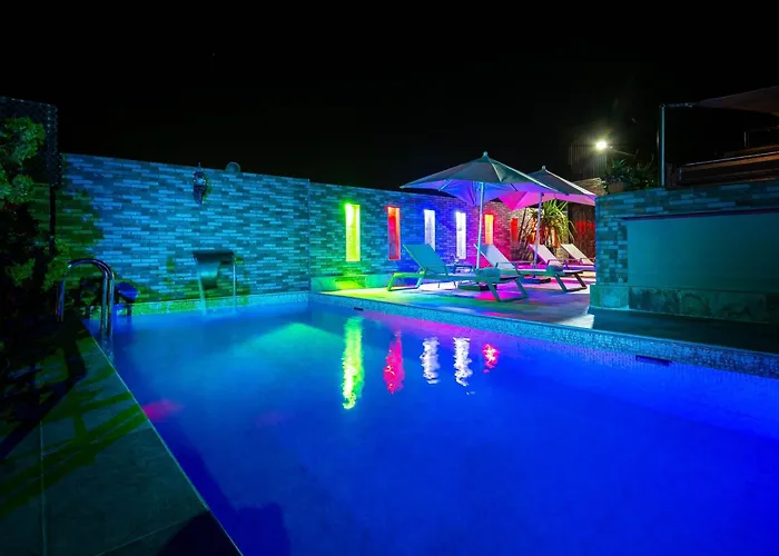 Hotel & Ryad Art Place Marrakech