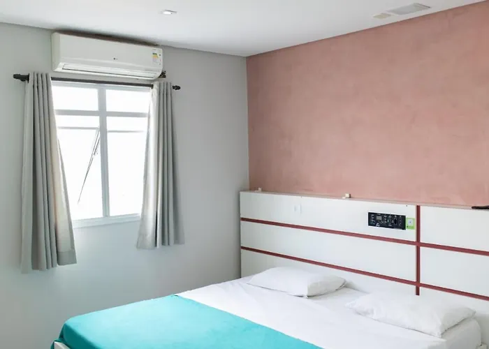 Lider Hotel