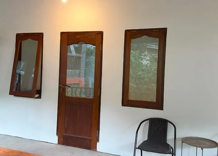 Hotel Orangutan