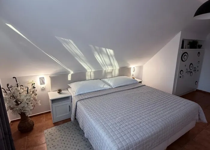 Munkacsy Apartmanok