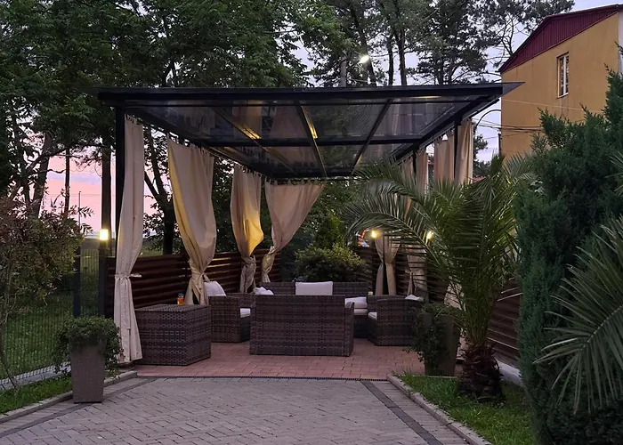 Ritsa Resort