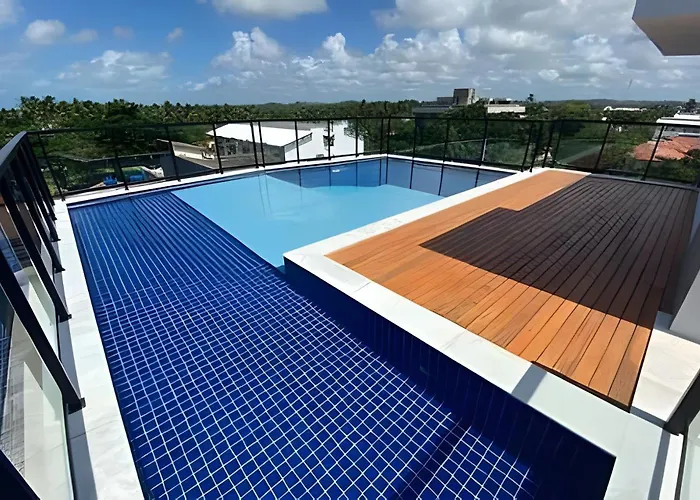 Condominio Perola De Porto