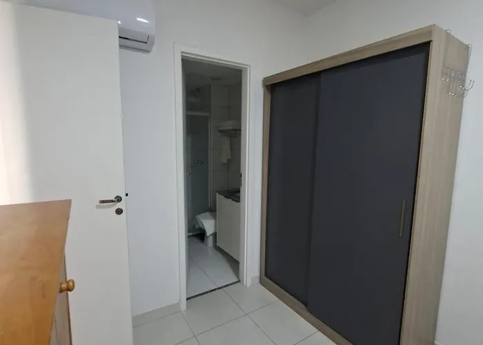 Flat Itaguai