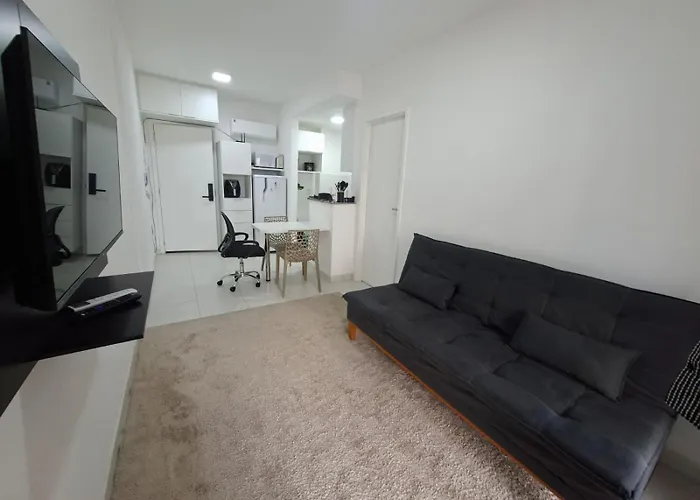 Flat Itaguai