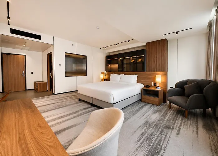 Waymore Hotel Spa & Casino