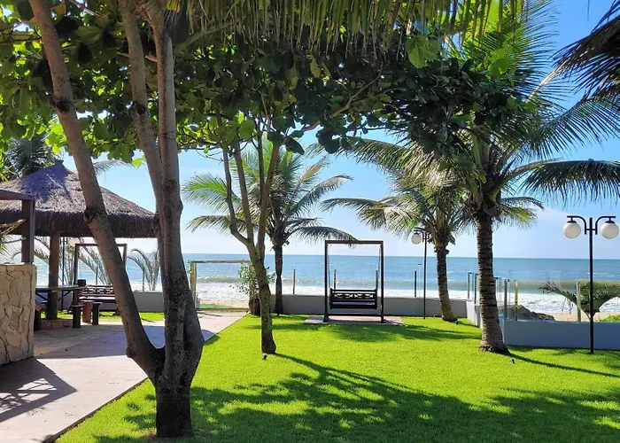 Casa Cancun Hotel Boutique & Eventos Penha 