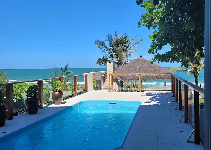 Casa Cancun Hotel Boutique & Eventos Penha 