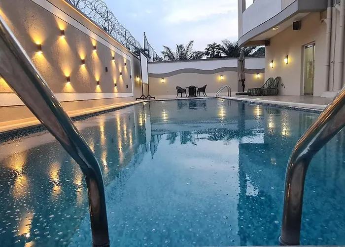 Hotel Golf Coast