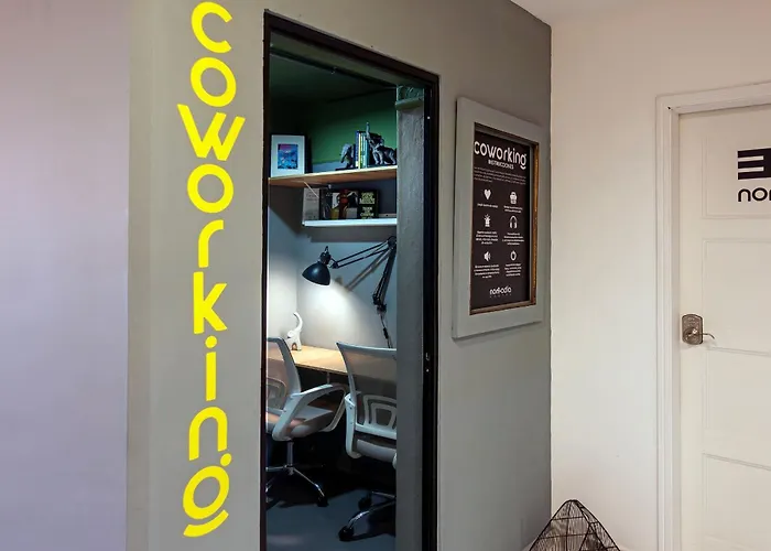 Nomadia Hostel Boutique