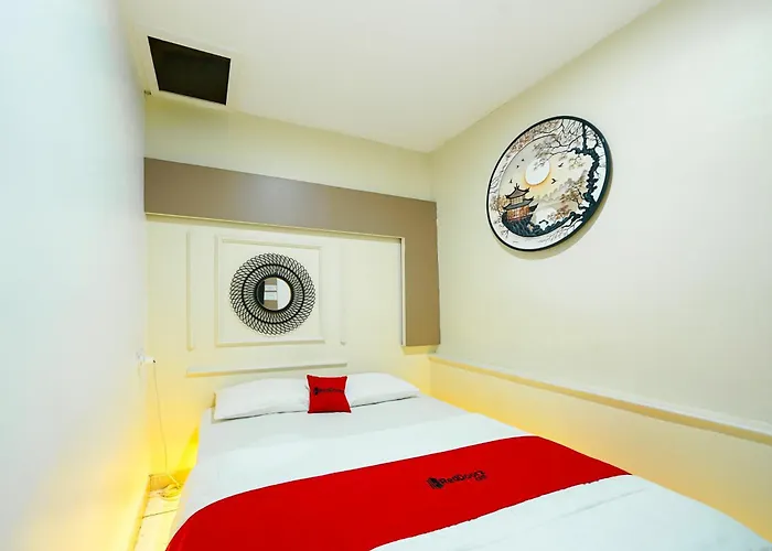 Jm Guest House Lamaran Redpartner