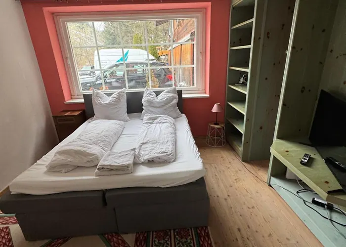 Alpines Appartement in Reith bei Kitzbühel