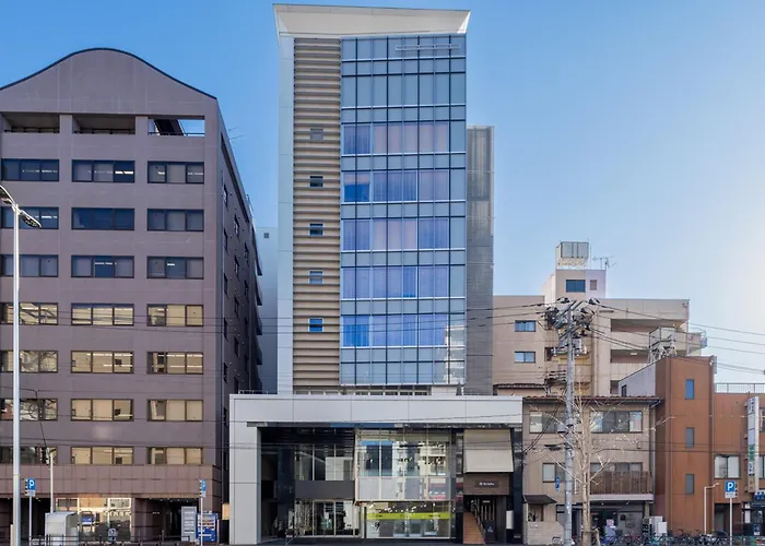 The Onefive Sendai