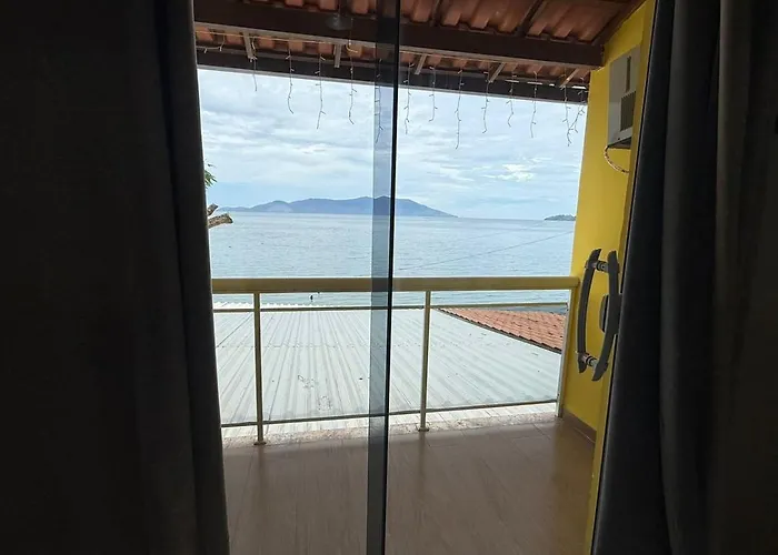 Pousada Amendoeira